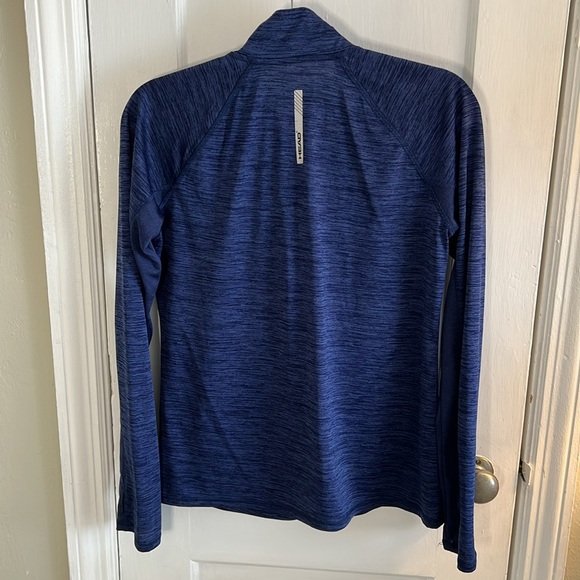 Head Tennis  3/4 Zip Dri-Tech Pull Over Sz M - Picture 6 of 6